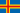 flag Åland Islands