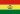 flag Bolivia