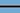 flag Botswana