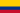 flag Colombia