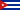 flag Cuba