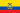 flag Ecuador