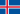 flag Iceland