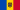 flag Moldova