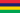 flag Mauritius