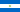 flag Nicaragua