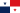 flag Panama