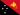 flag Papua New Guinea