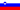 flag Slovenia