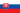 flag Slovakia