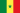flag Senegal
