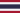 flag Thailand