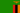 flag Zambia